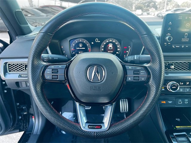 Used 2024 Acura Integra Type S image 15