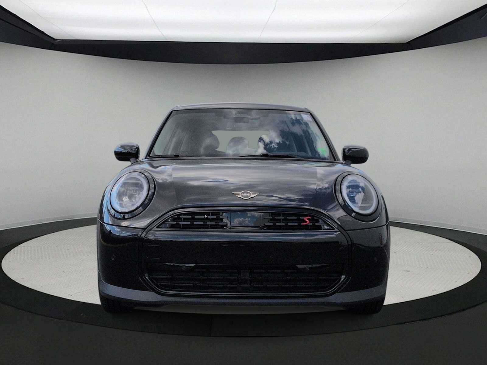 Used 2026 MINI Cooper S FWD image 3