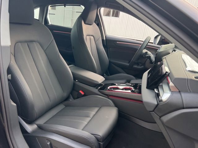 New 2026 Audi A6 Premium Plus image 33