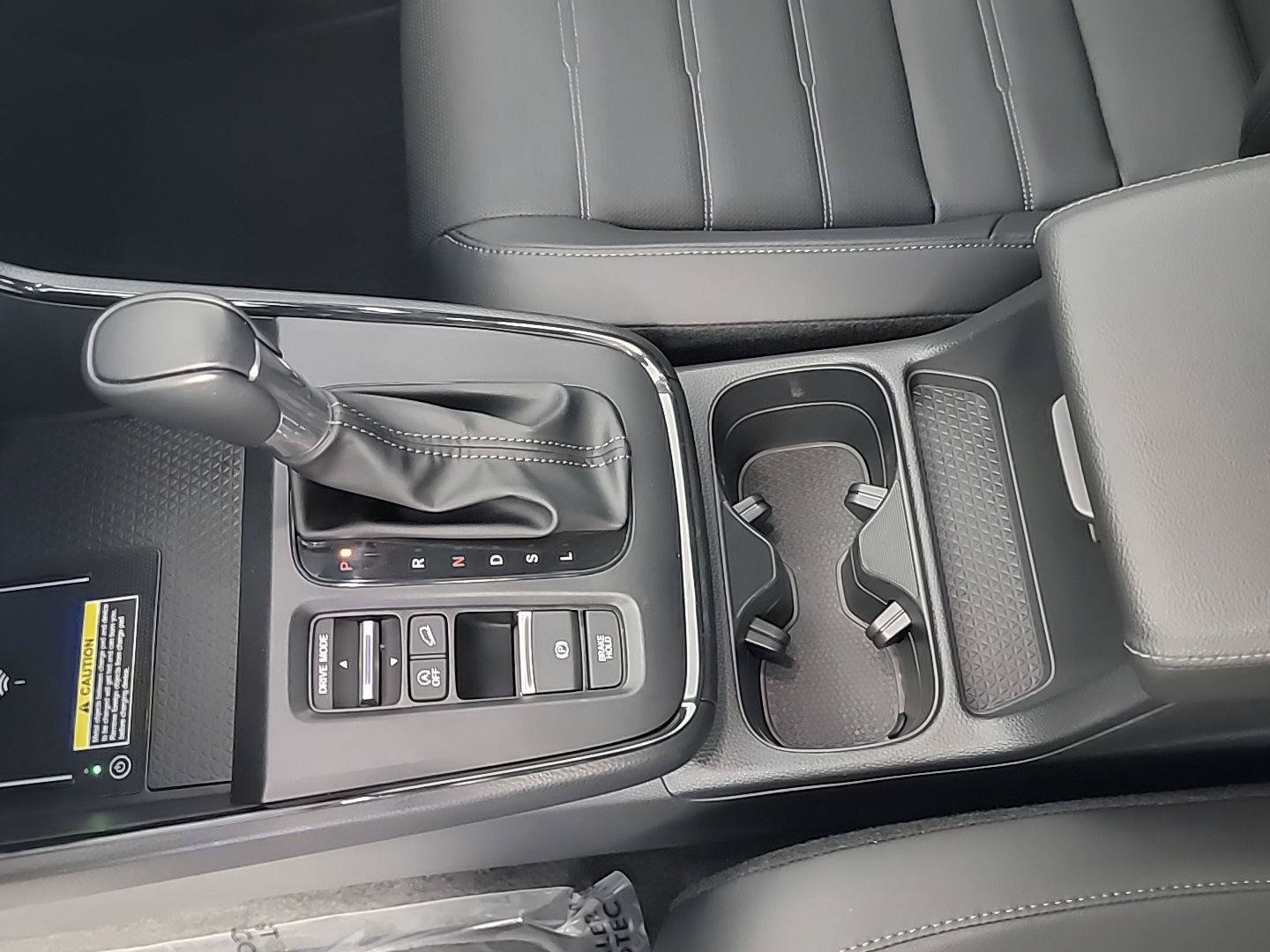 Certified 2025 Honda CR-V EX-L image 33