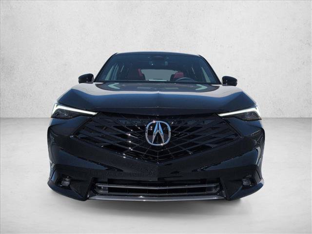 New 2026 Acura ADX A-Spec image 6