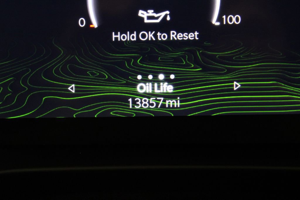 Used 2024 Jeep Grand Cherokee Limited 4xe image 10