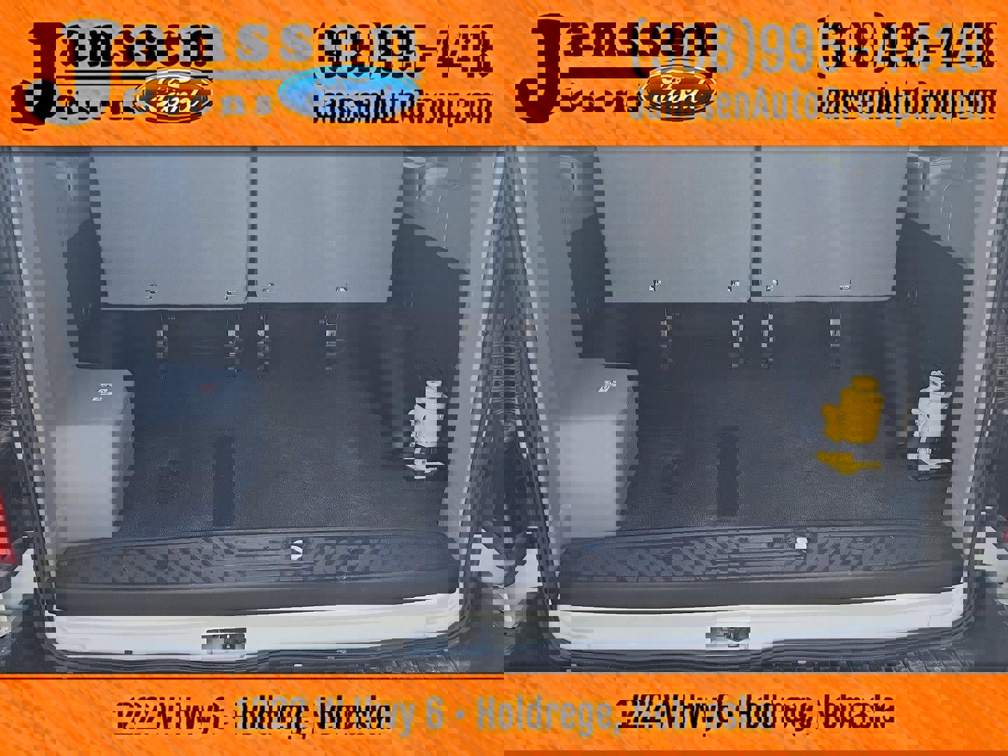 Used 2019 Ford Transit 350 XL RWD image 15