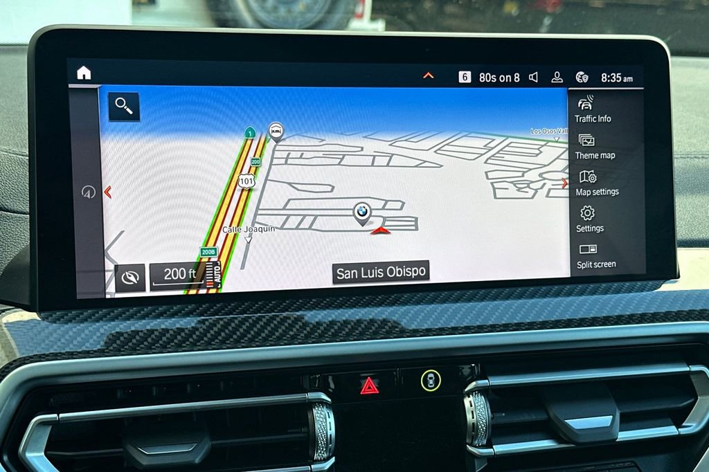 Used 2023 BMW X4 M40i w/ Shadowloine Package AWD/4WD image 22