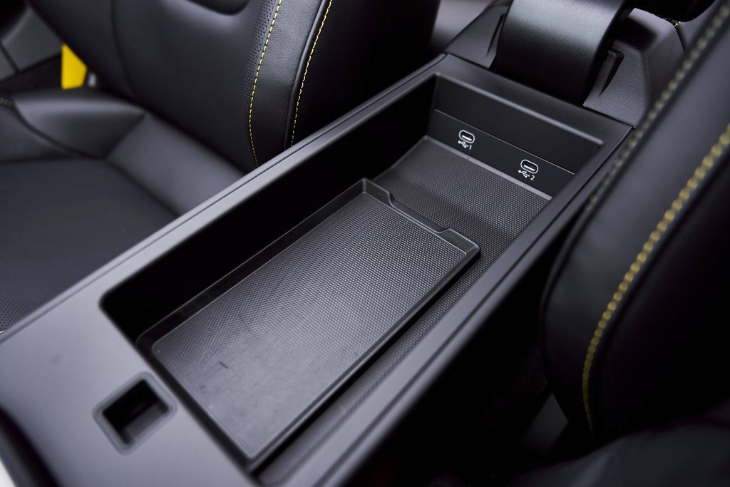 Used 2025 Porsche 911 Turbo S image 60