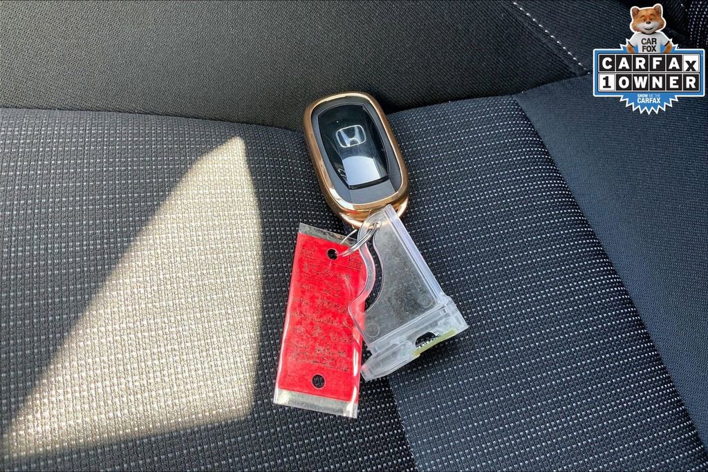 Used 2023 Honda Civic EX image 13