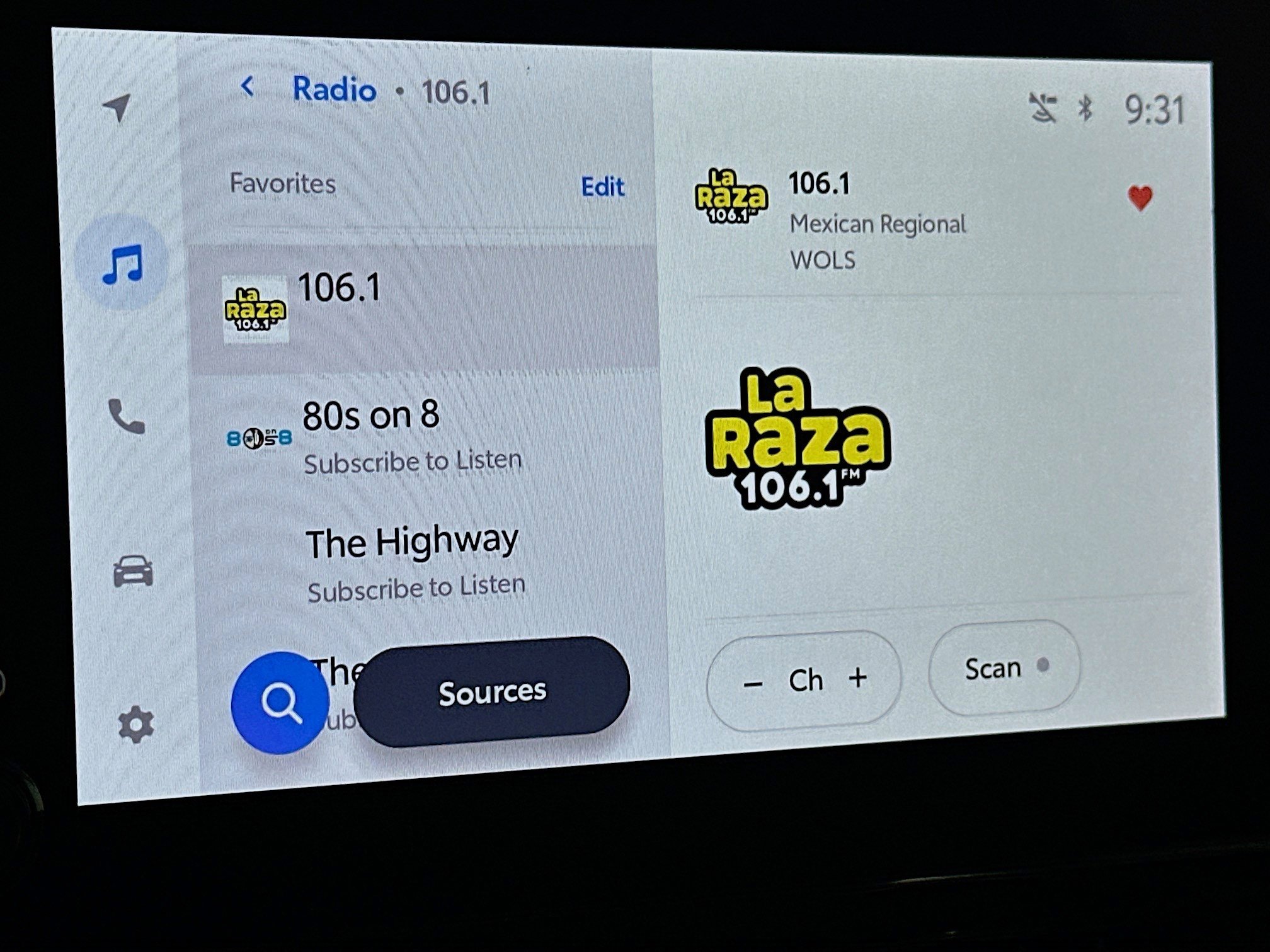 Used 2026 Toyota Corolla LE FWD image 21