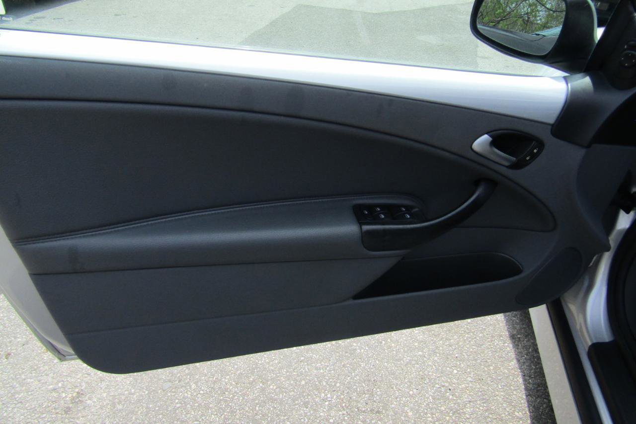 Used 2007 Saab 9-3 2.0T w/ Premium Audio Pkg FWD image 39