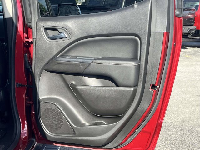 Used 2019 GMC Canyon Denali AWD/4WD image 21
