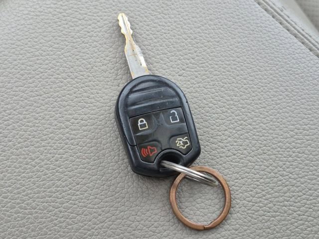 Used 2013 Ford Expedition EL Limited image 36