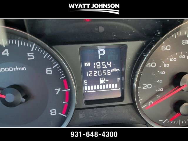 Used 2016 Subaru Impreza 2.0i Sport Premium image 1