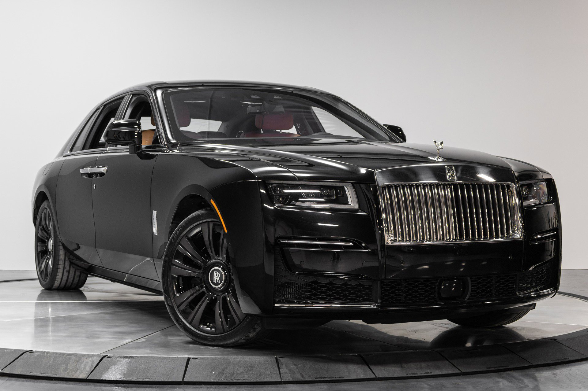 Used 2022 Rolls-Royce Ghost image 56