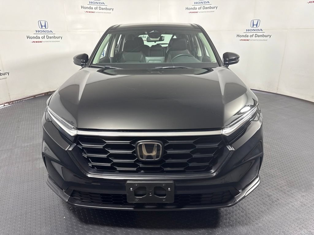 Used 2024 Honda CR-V LX image 2