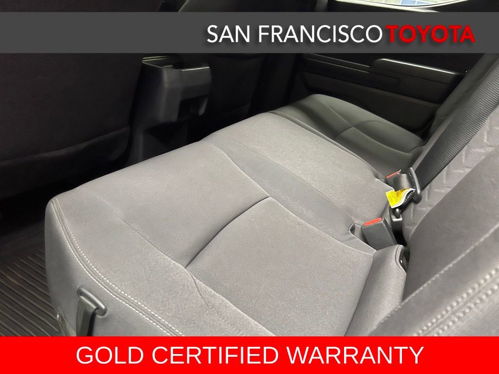 Certified 2024 Toyota Tacoma SR5 image 15