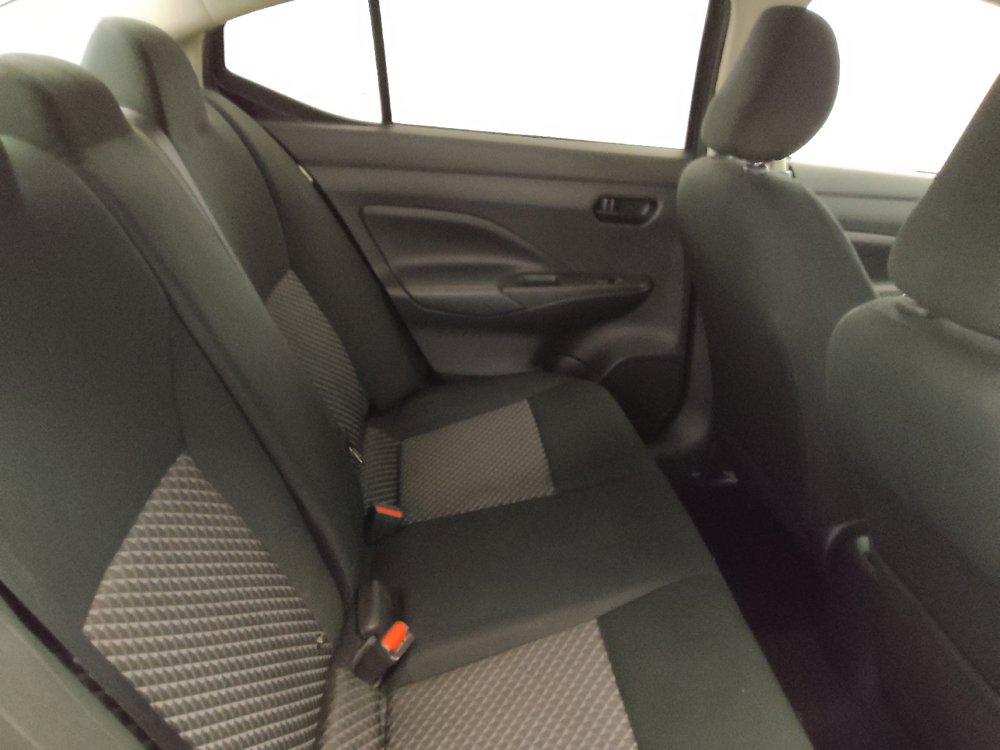 Used 2020 Nissan Versa S FWD image 19