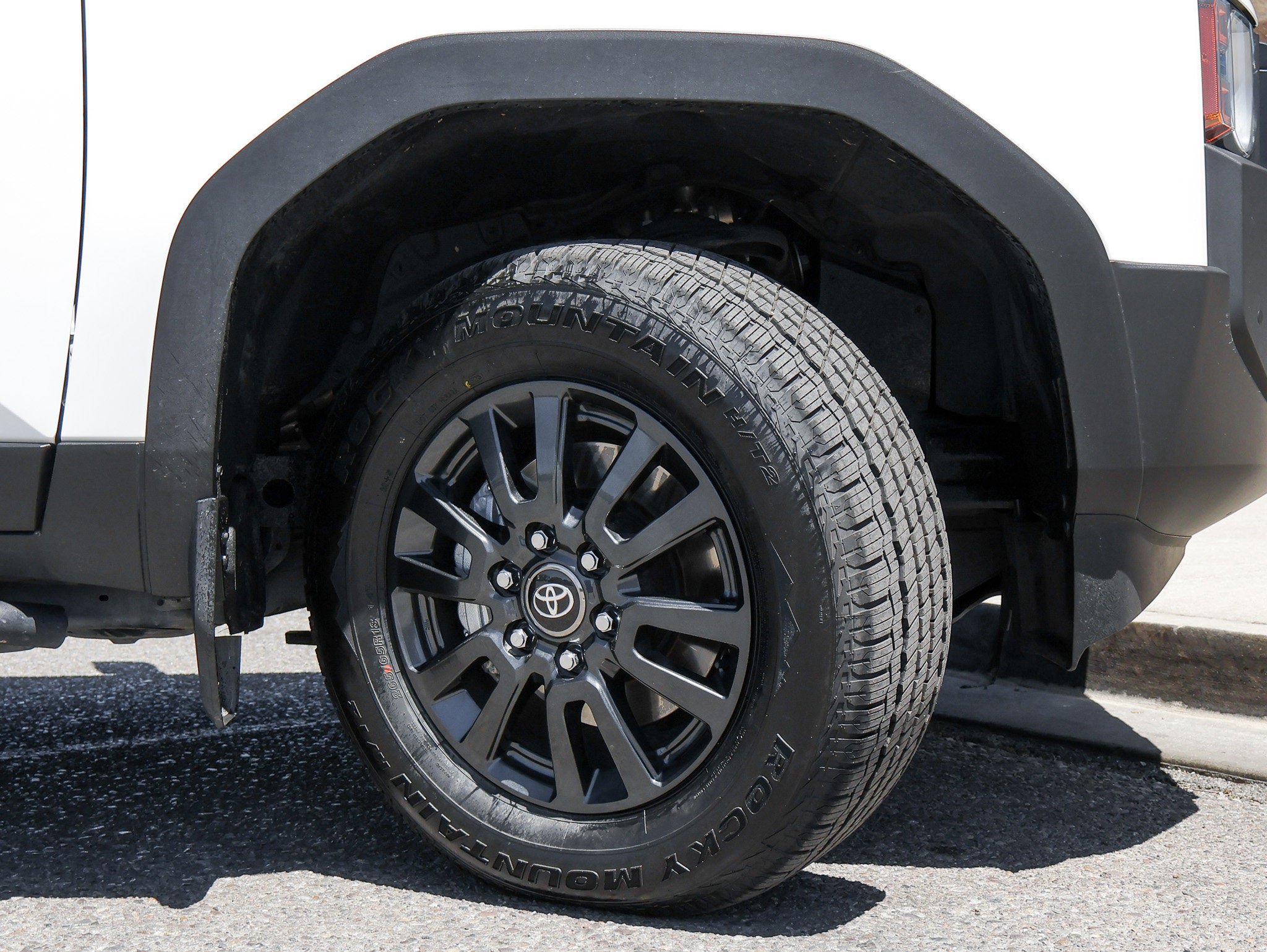 Used 2024 Toyota Land Cruiser 1958 AWD/4WD image 13
