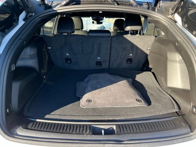 Used 2025 Jeep Wagoneer S Limited image 18