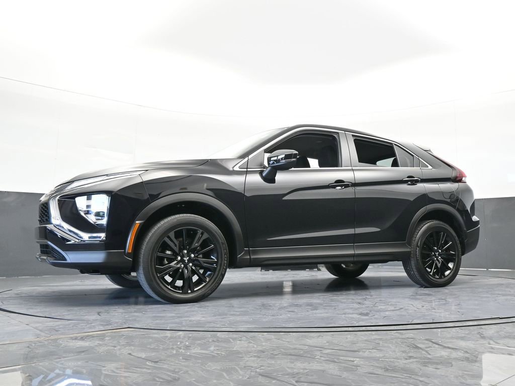 Used 2023 Mitsubishi Eclipse Cross LE image 51