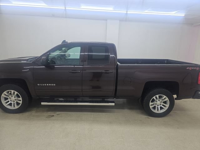 Used 2016 Chevrolet Silverado 1500 LT w/ All Star Edition AWD/4WD image 15