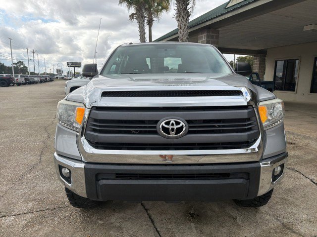 Used 2015 Toyota Tundra SR5 image 13