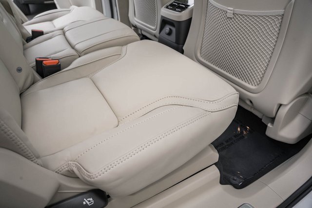 New 2025 Volvo XC90 T8 Ultra w/ Protection Package Premier image 29