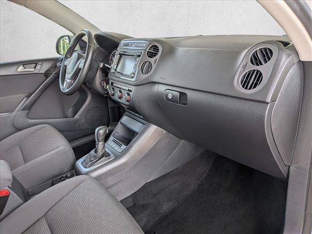 Used 2015 Volkswagen Tiguan S AWD/4WD image 19