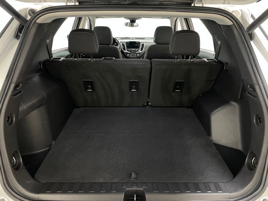Certified 2022 Chevrolet Equinox LT image 46