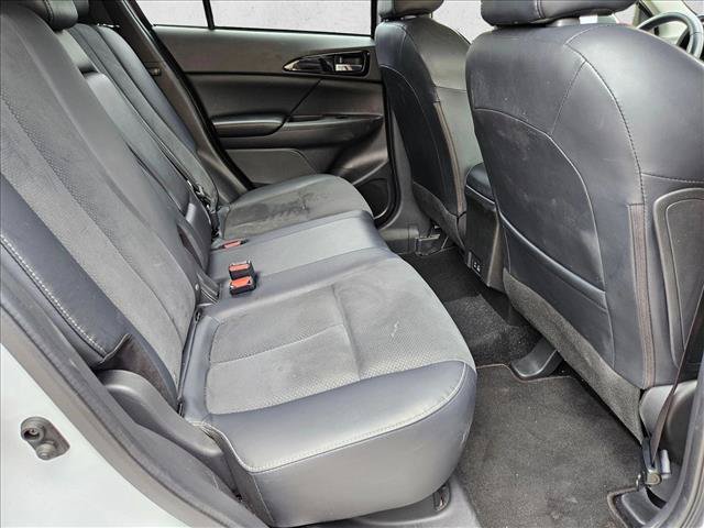 Used 2024 Mitsubishi Eclipse Cross SE AWD/4WD image 19