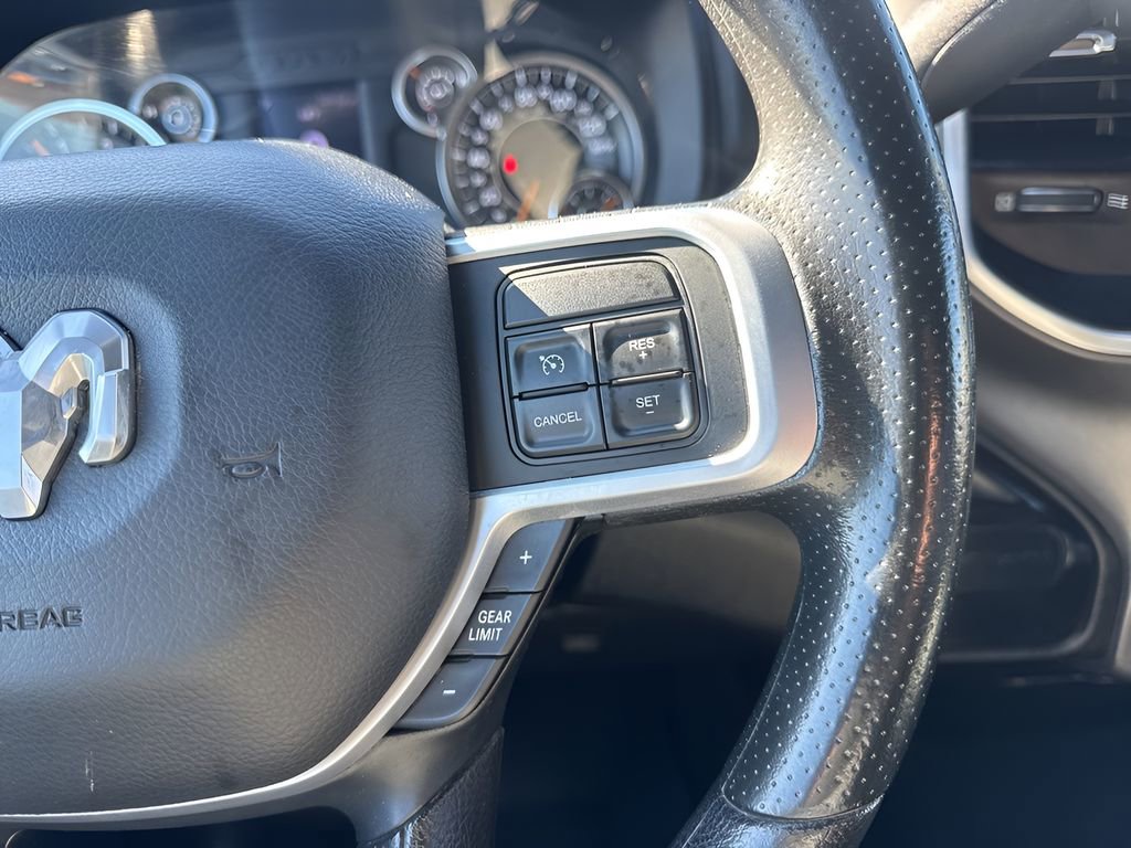 Used 2021 RAM 2500 Big Horn image 14