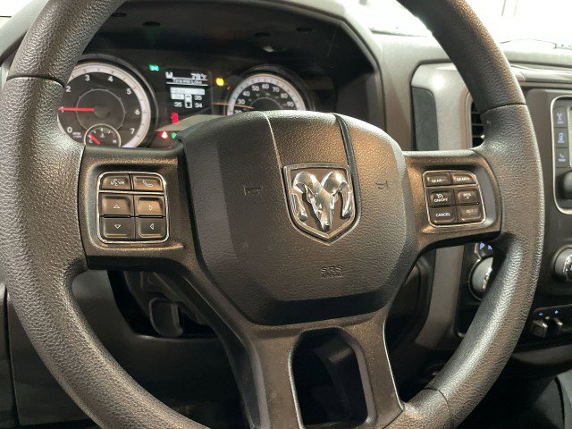 Used 2019 RAM 1500 Tradesman w/ Tradesman SXT Package image 16