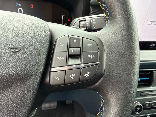 New 2026 Ford Maverick Lobo AWD/4WD image 28