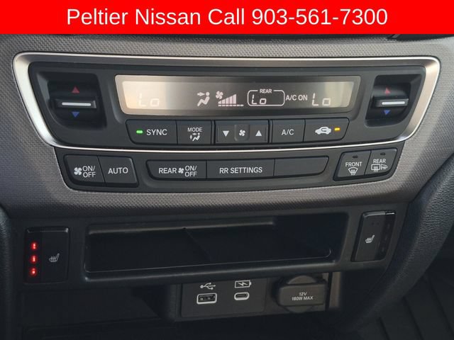 Used 2024 Honda Ridgeline RTL image 38