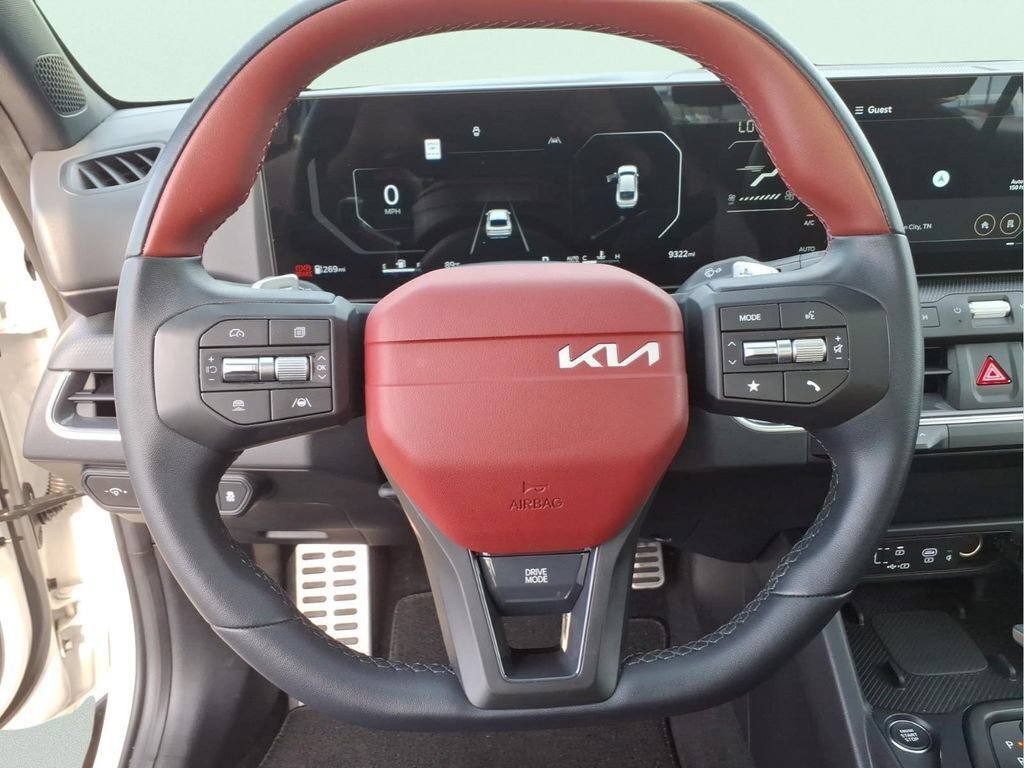Used 2025 Kia K4 GT-Line Turbo FWD image 24