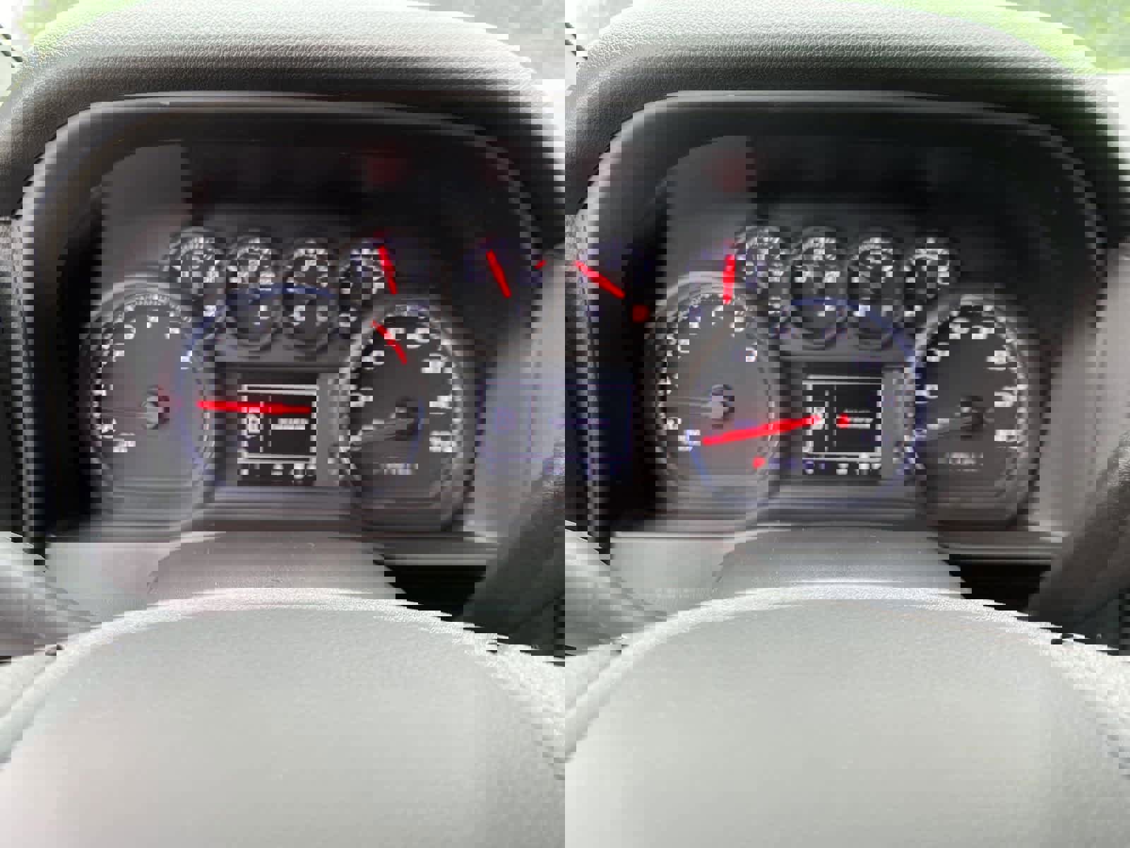 New 2024 GMC Sierra 3500 Pro w/ Convenience Package image 38