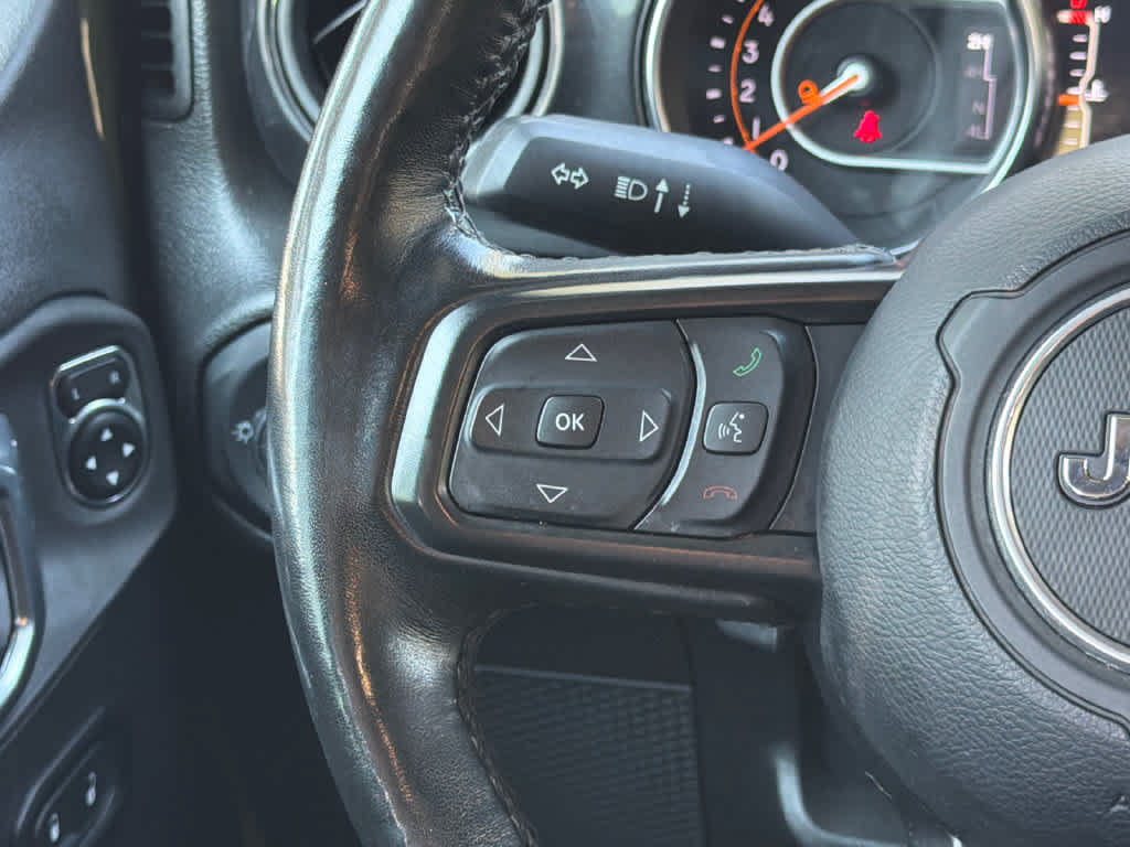 Used 2022 Jeep Gladiator Sport AWD/4WD image 28