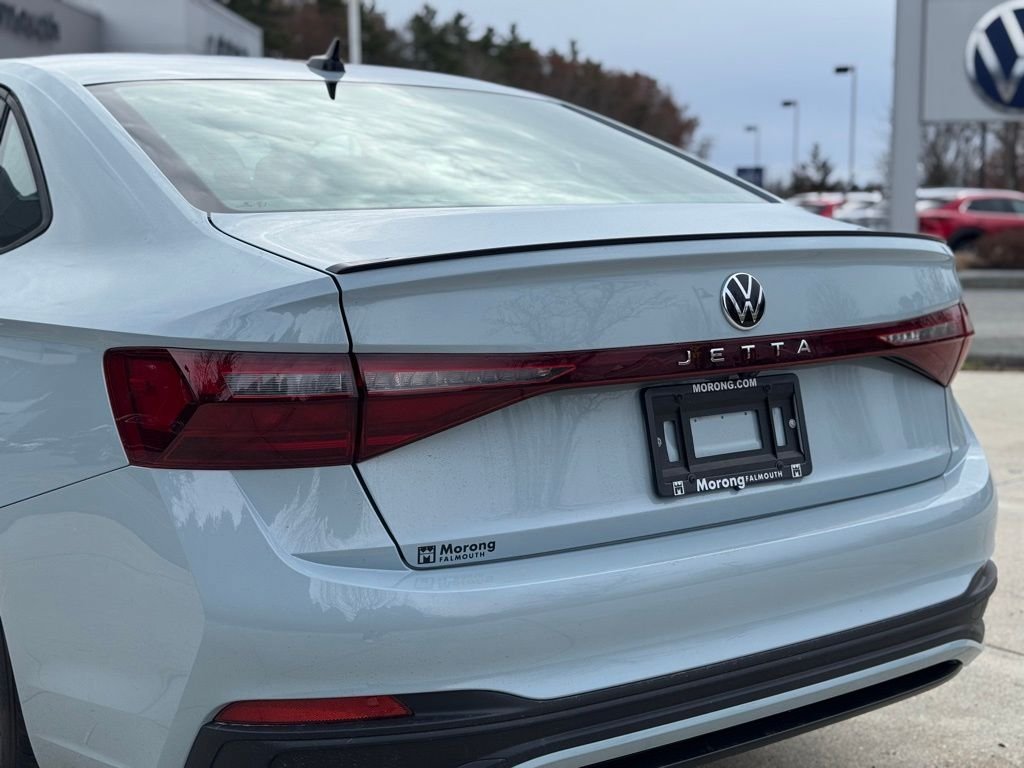 New 2026 Volkswagen Jetta Sport FWD image 13