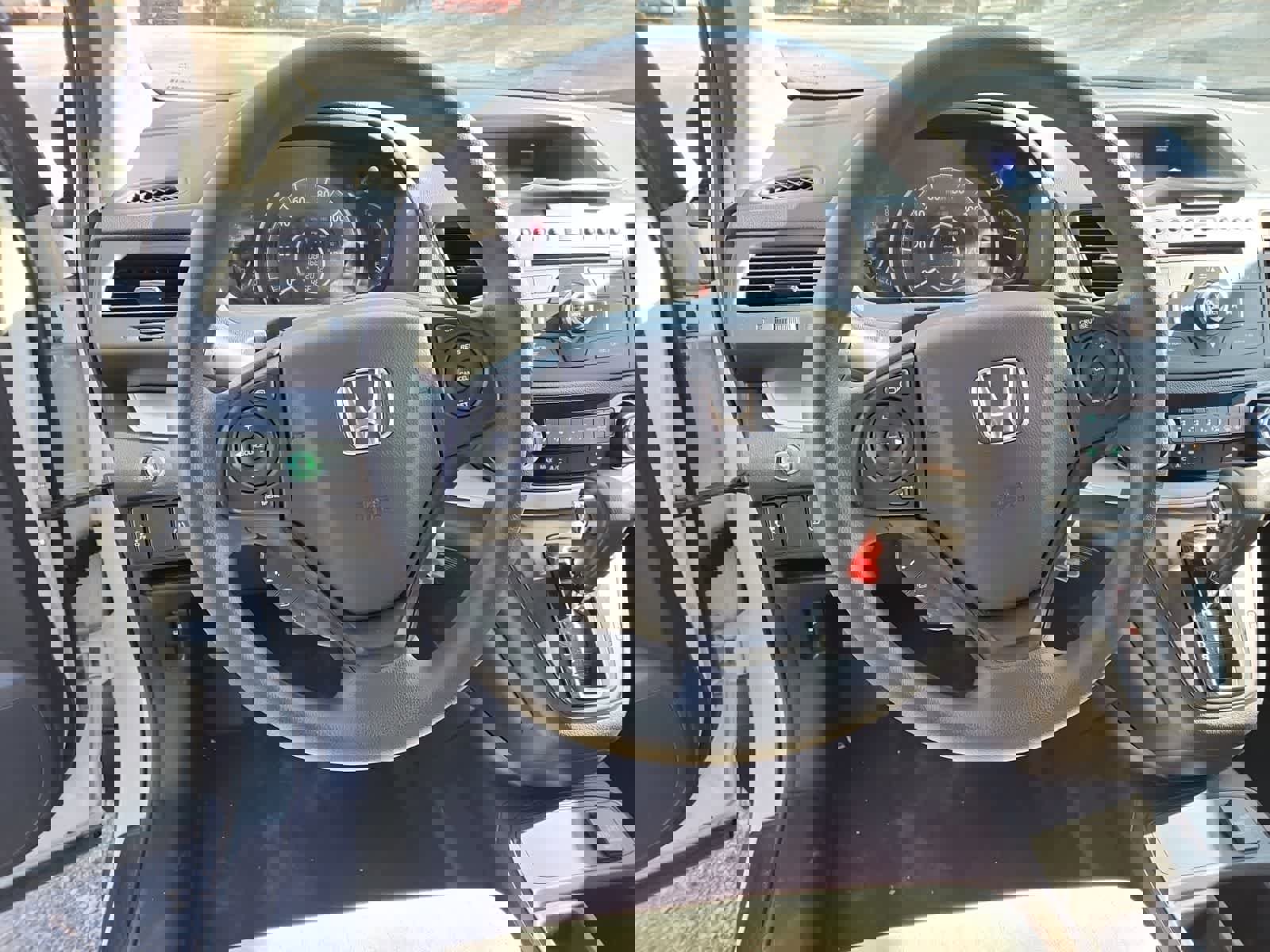 Used 2016 Honda CR-V SE image 12