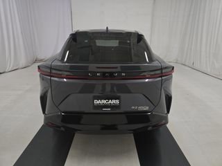 Used 2023 Lexus RZ 450e Premium w/ Technology Package image 10
