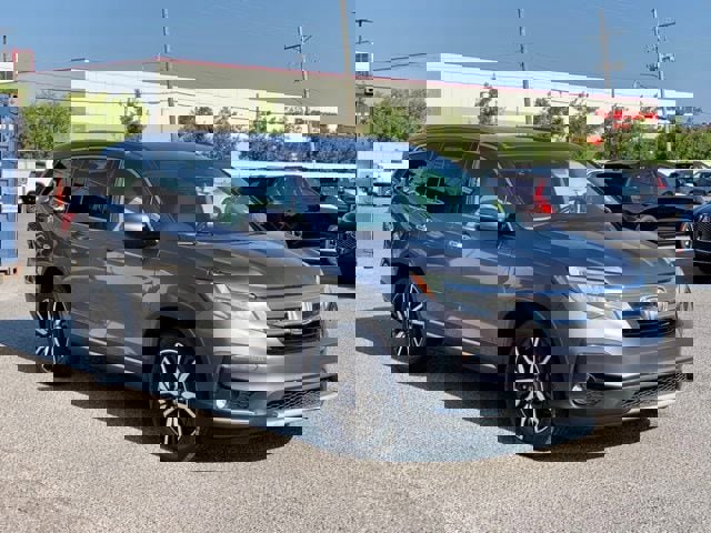 Used 2019 Honda Pilot Touring