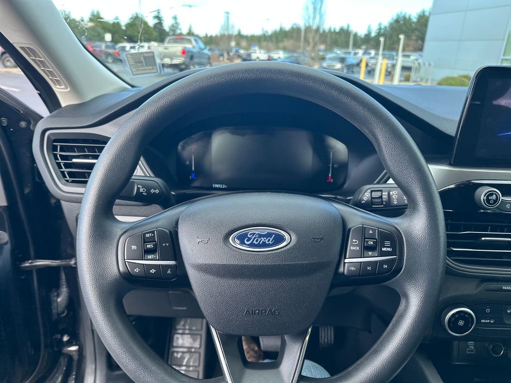 Used 2023 Ford Escape FWD image 14