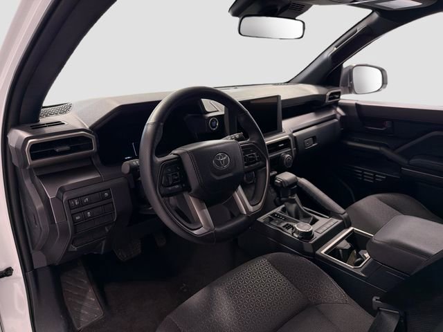 Used 2025 Toyota 4Runner SR5 image 9