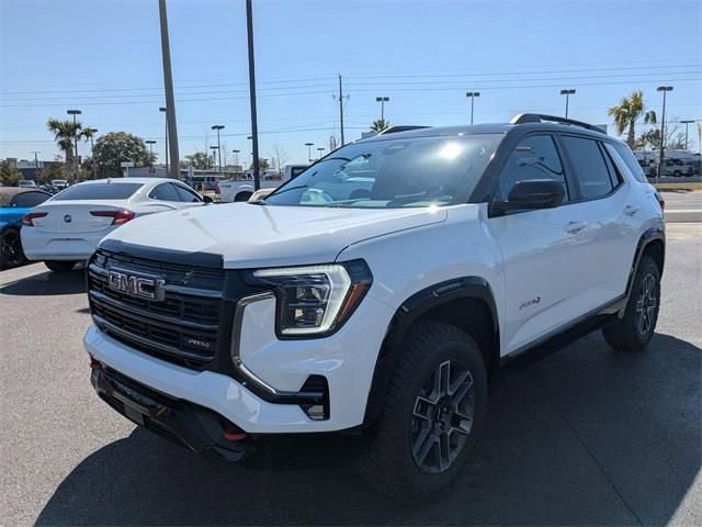 New 2026 GMC Terrain AT4 image 8