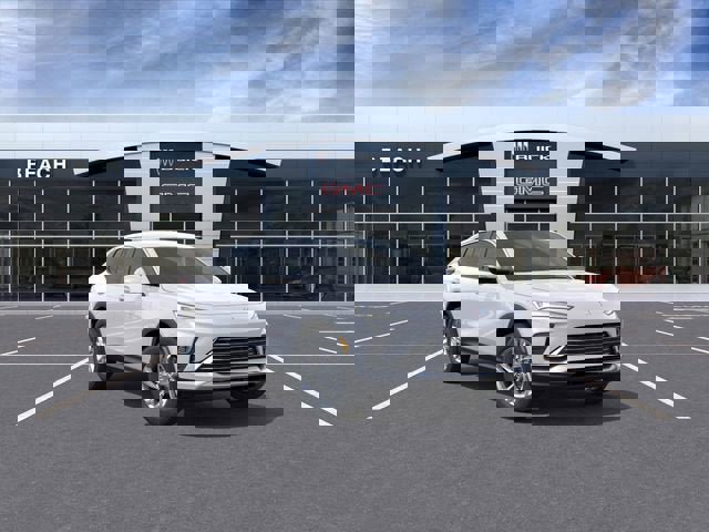 New 2026 Buick Envista Preferred w/ Convenience I Package image 1