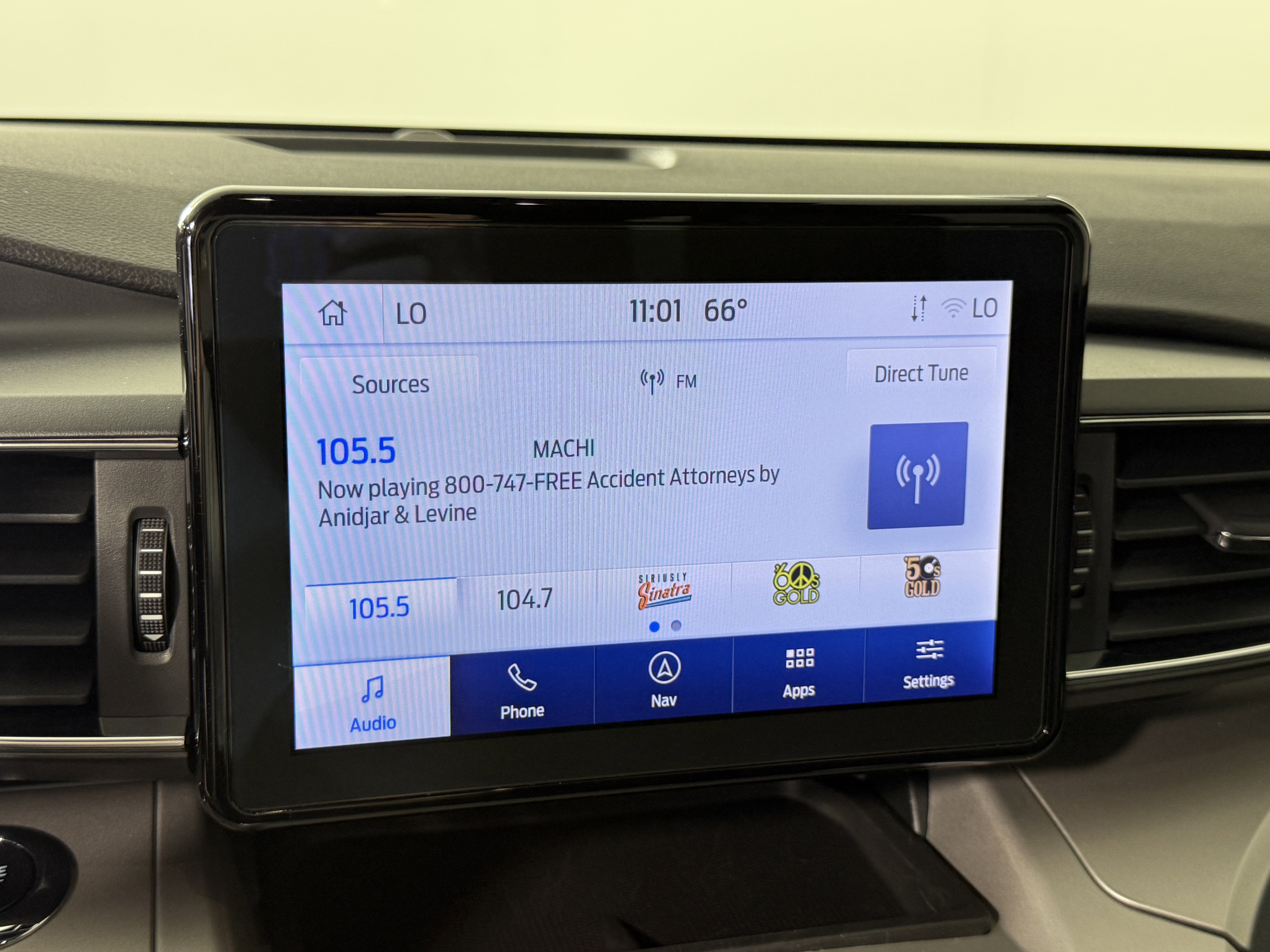 Certified 2023 Ford Explorer XLT w/ Equipment Group 202A image 19