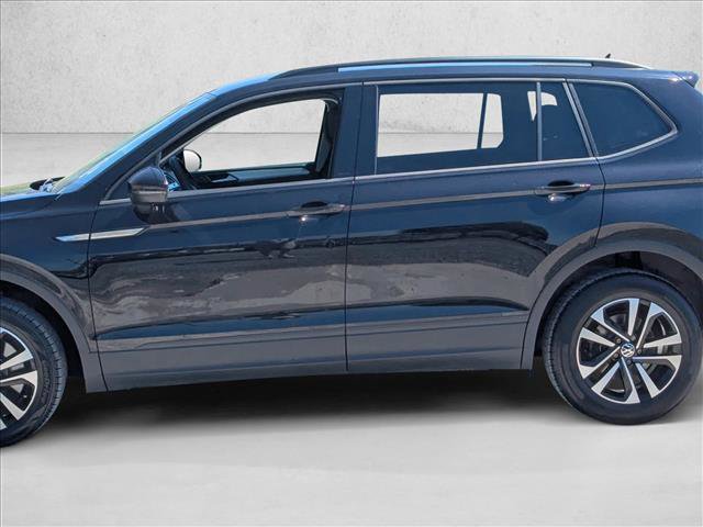 Used 2024 Volkswagen Tiguan S FWD image 9