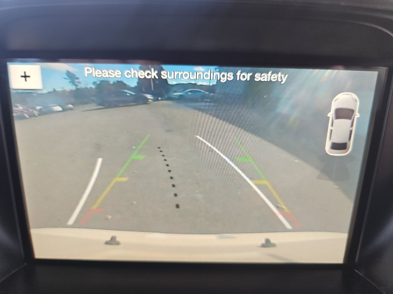 Used 2019 Ford Escape SEL image 29