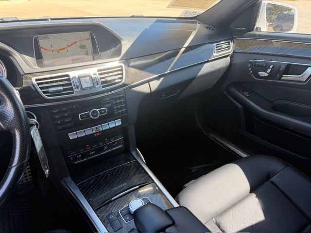Used 2015 Mercedes-Benz E 350 Sedan image 11
