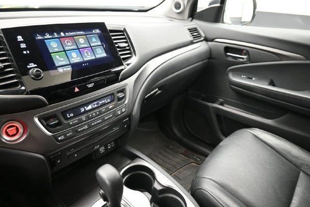 Used 2019 Honda Pilot EX-L image 32