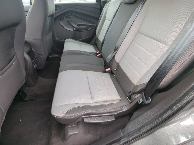 Used 2017 Ford Escape S image 26