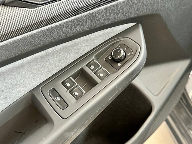 New 2026 Volkswagen Golf w/ Euro Style Package AWD/4WD image 9